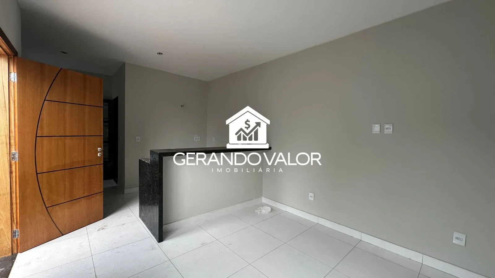 casa à venda no Pioneiros em Campo Grande MS - foto 4 - 3 quartos