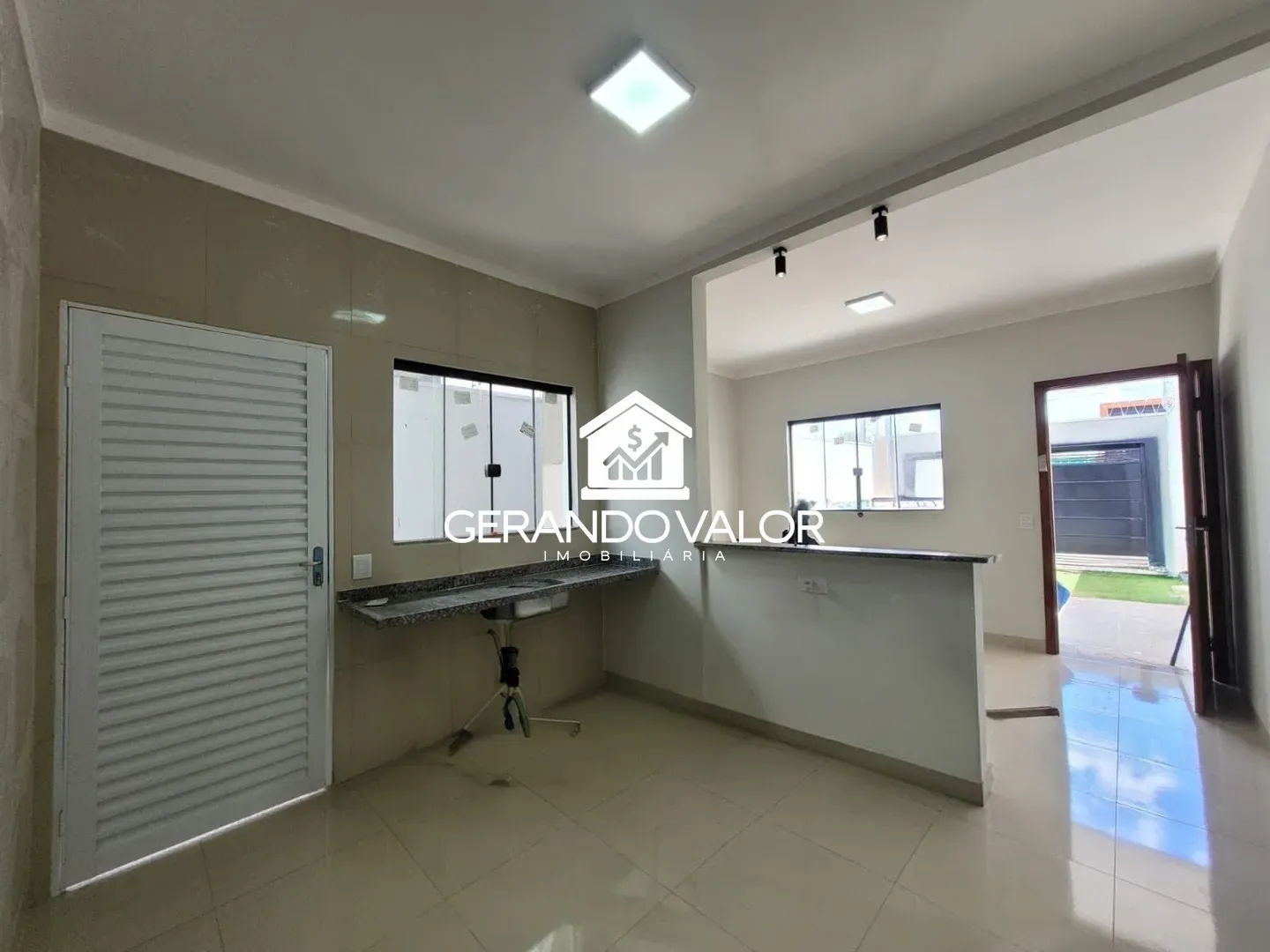 casa à venda no Coronel Antonino em Campo Grande MS - foto 13 - 2 quartos