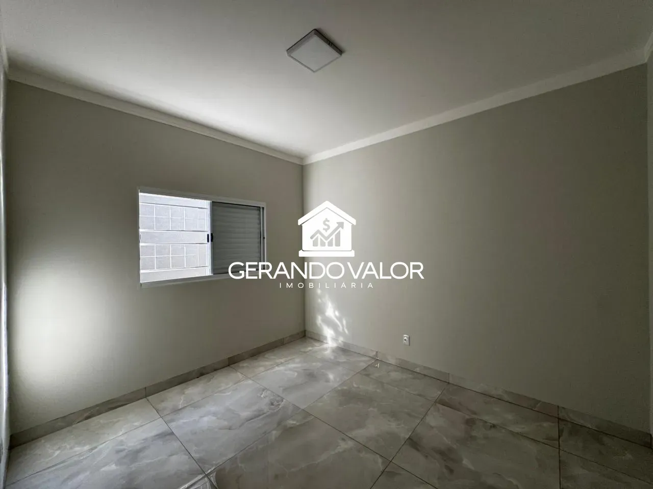 casa à venda no Residencial Figueiras do Parque em Campo Grande MS - foto 9 - 3 quartos