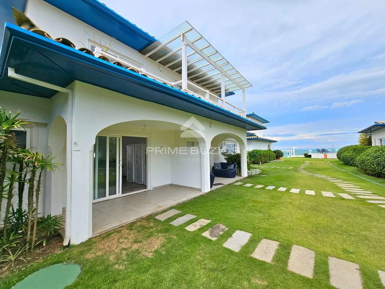 Casa em condomínio a venda, 2 quartos, 2 suítes, 1 vaga, Praia Rasa – Armação dos Búzios/RJ