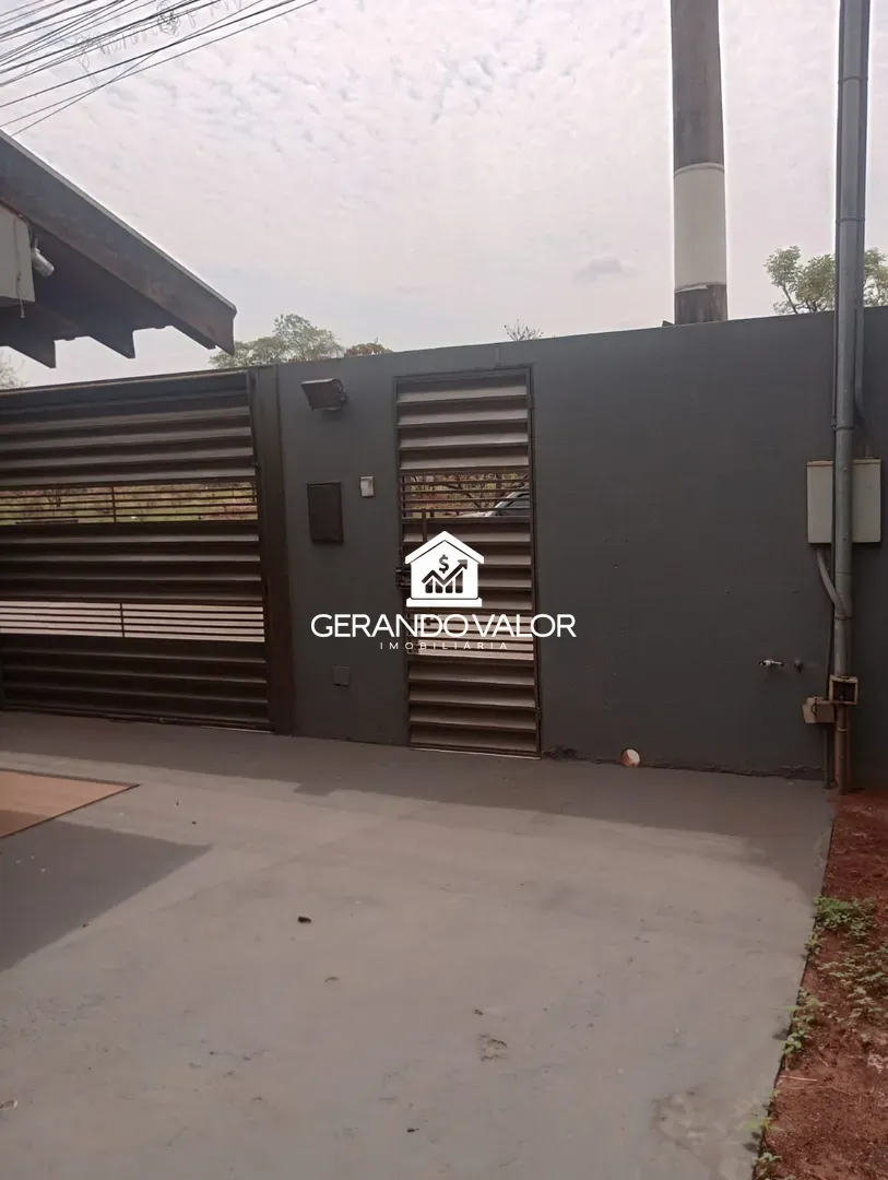 casa à venda no Centenário em Campo Grande MS - foto 5 - 2 quartos