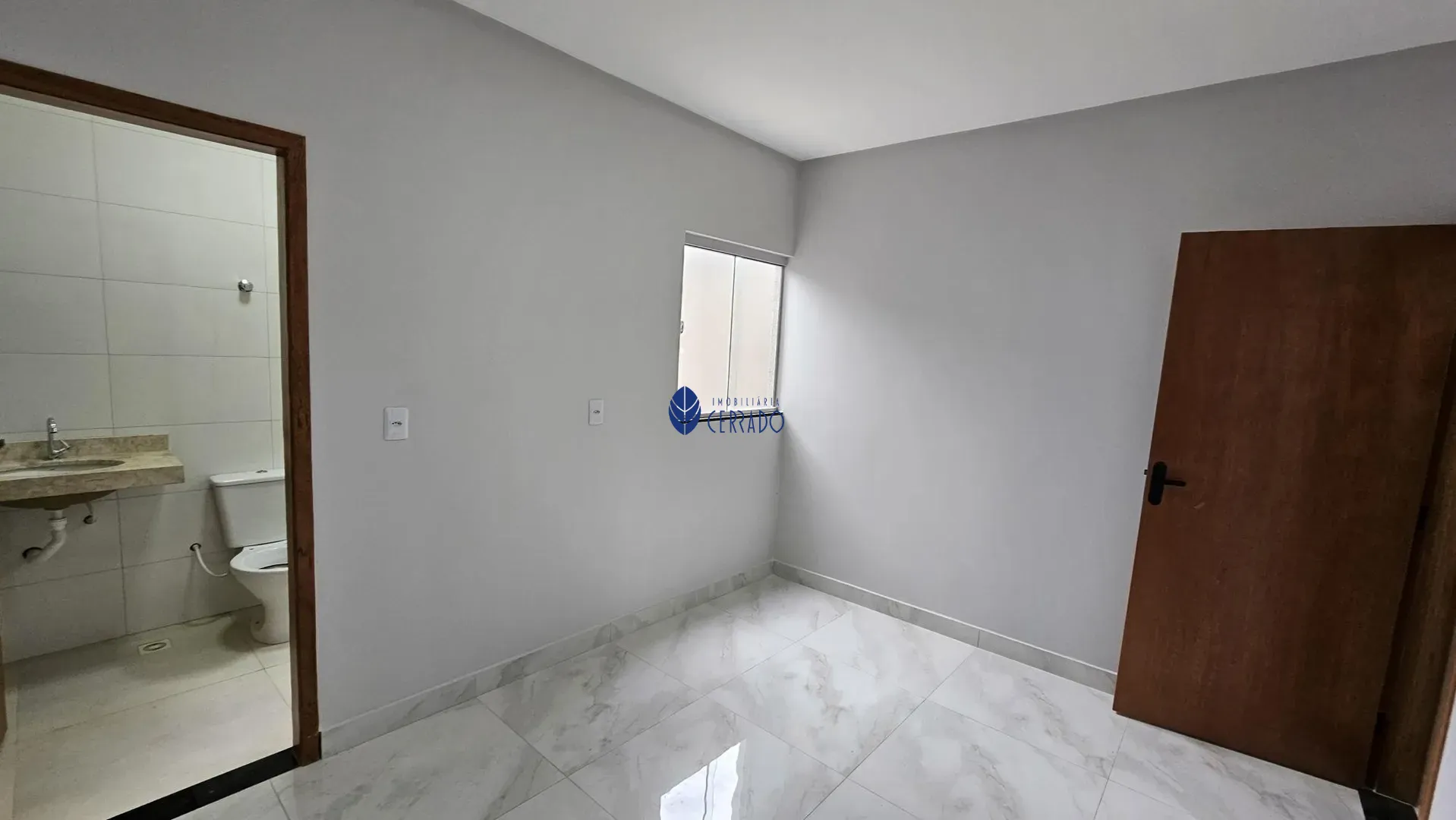 Venda de Apartamento no Condomínio Residencial no Parque Brasília II Etapa