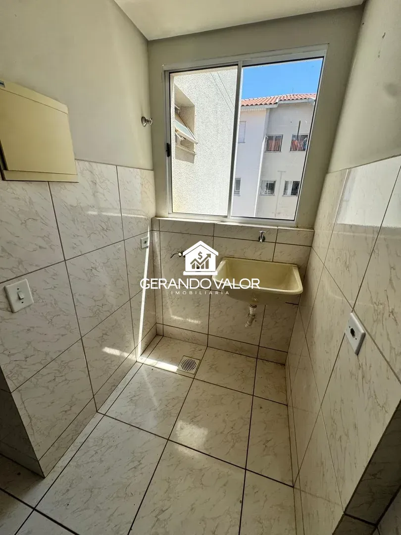 apartamento à venda no Jardim Paulo Coelho Machado em Campo Grande MS - foto 9 - 2 quartos