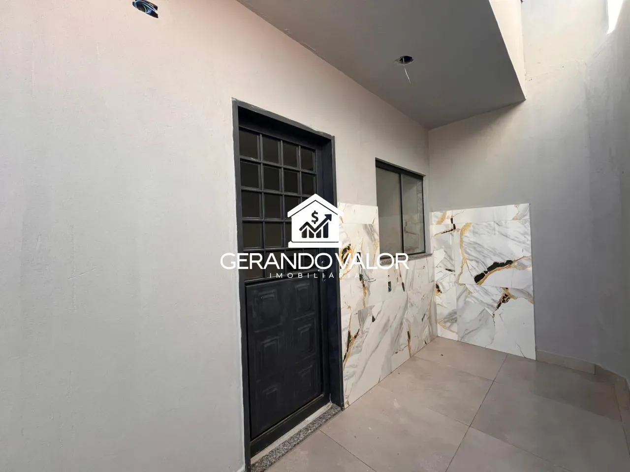 casa à venda no Vila Albuquerque em Campo Grande MS - foto 14 - 2 quartos