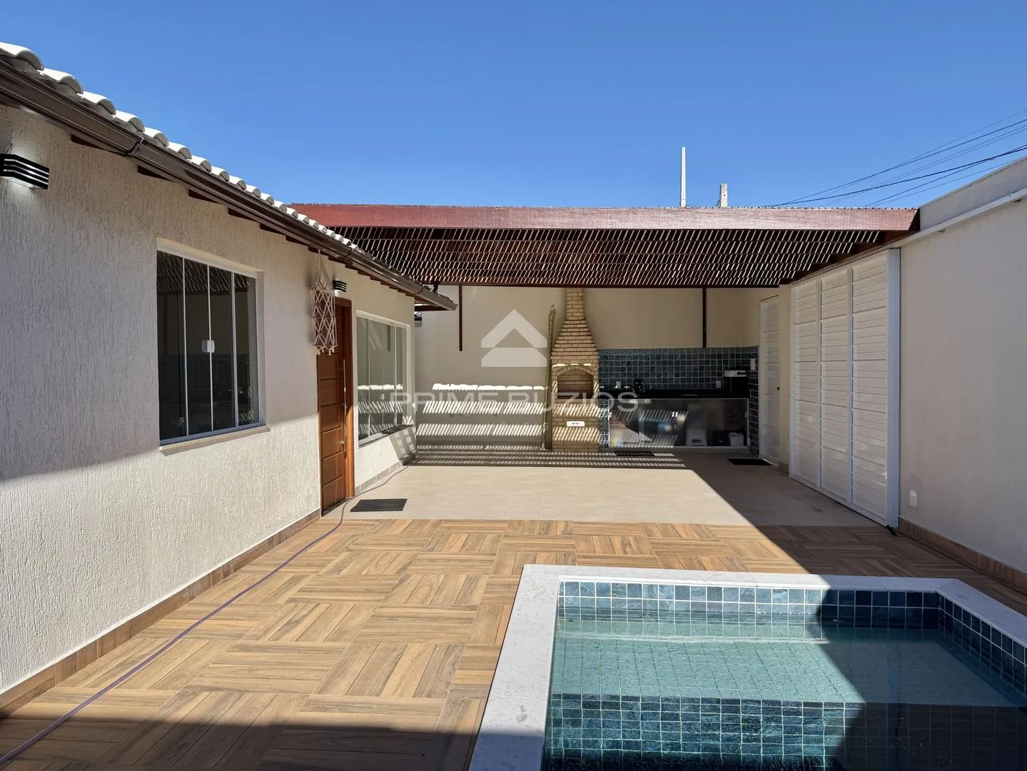 Casa a venda, 3 quartos, 1 suíte, 1 vaga, São José – Armação dos Búzios/RJ