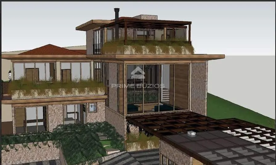 Terreno en venta, 4 cocheras, Ferradura – Armação dos Búzios/RJ