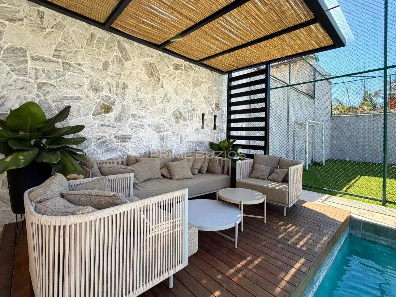 Casa a venda, 7 quartos, 3 suítes, 3 vagas, Geribá – Armação dos Búzios/RJ