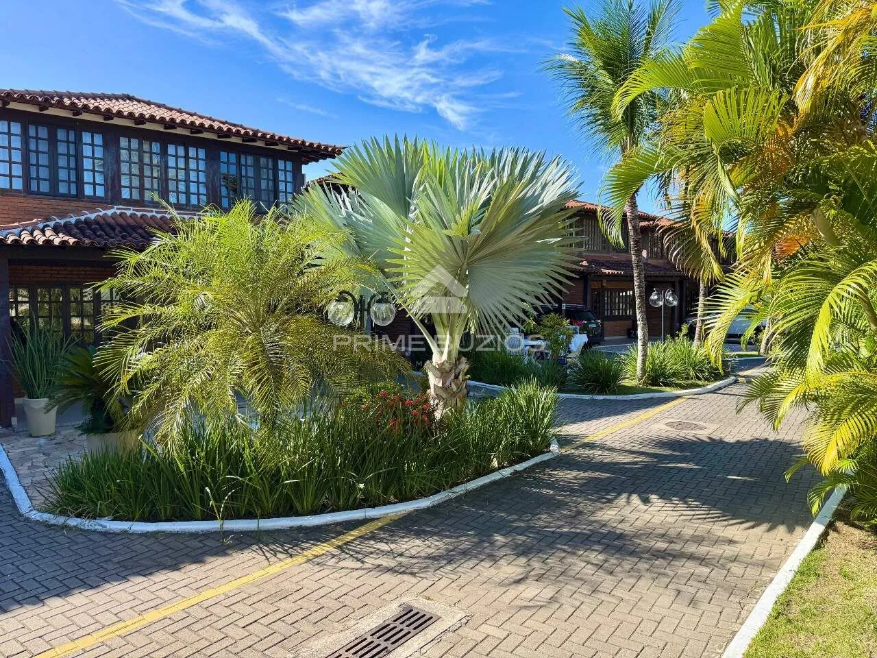 Gated community house for sale, 4 bedrooms, 4 suites, Geribá – Armação dos Búzios/RJ