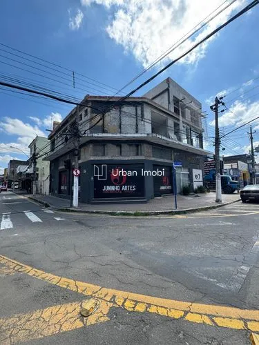Loja de Esquina para Aluguel no Aterrado com 100 m² Alta Visibilida...