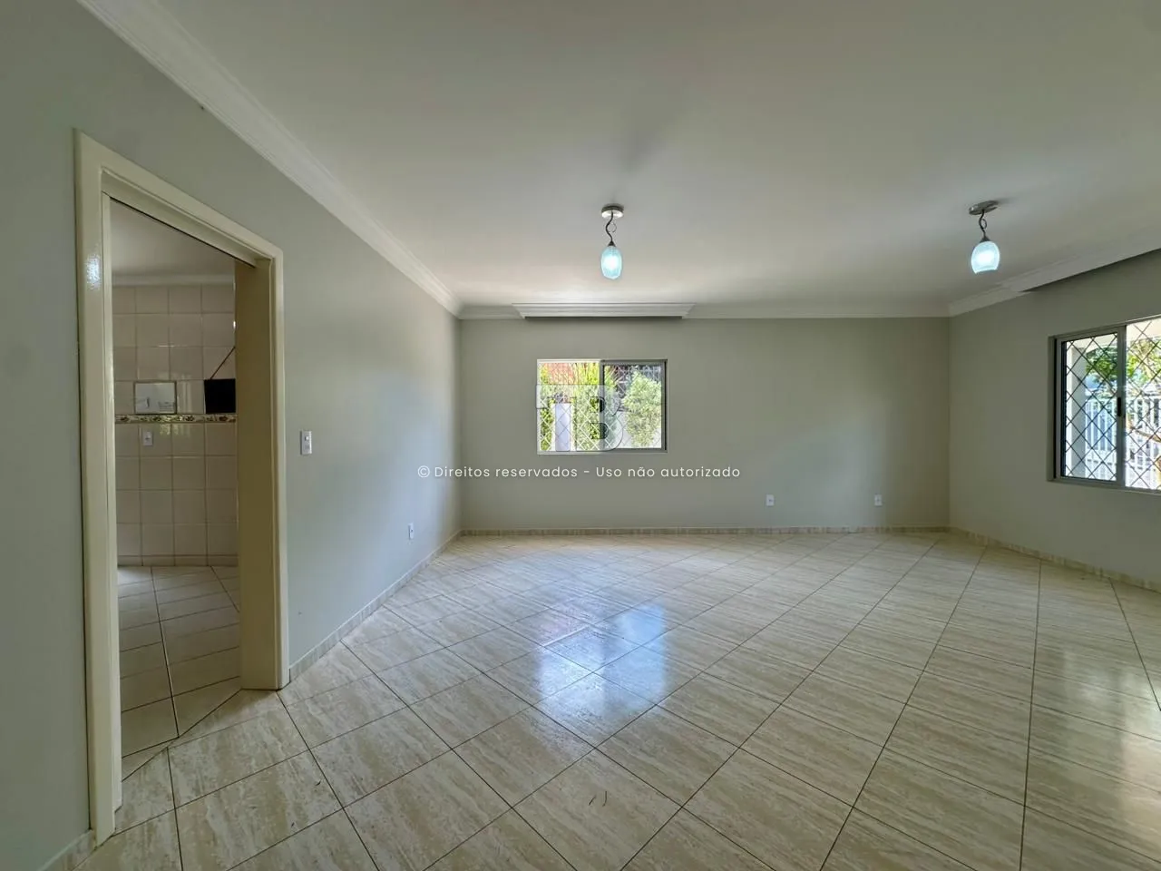 Foto 2 de casa em Chapecó