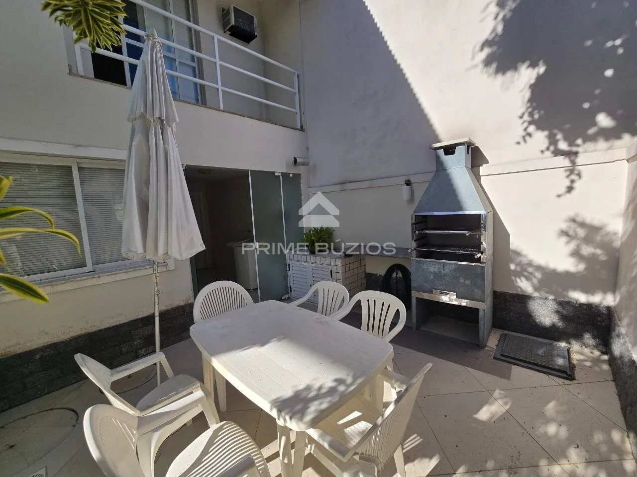 Casa em condomínio a venda, 5 quartos, 2 suítes, 2 vagas, Bosque de Geribá – Armação dos Búzios/RJ