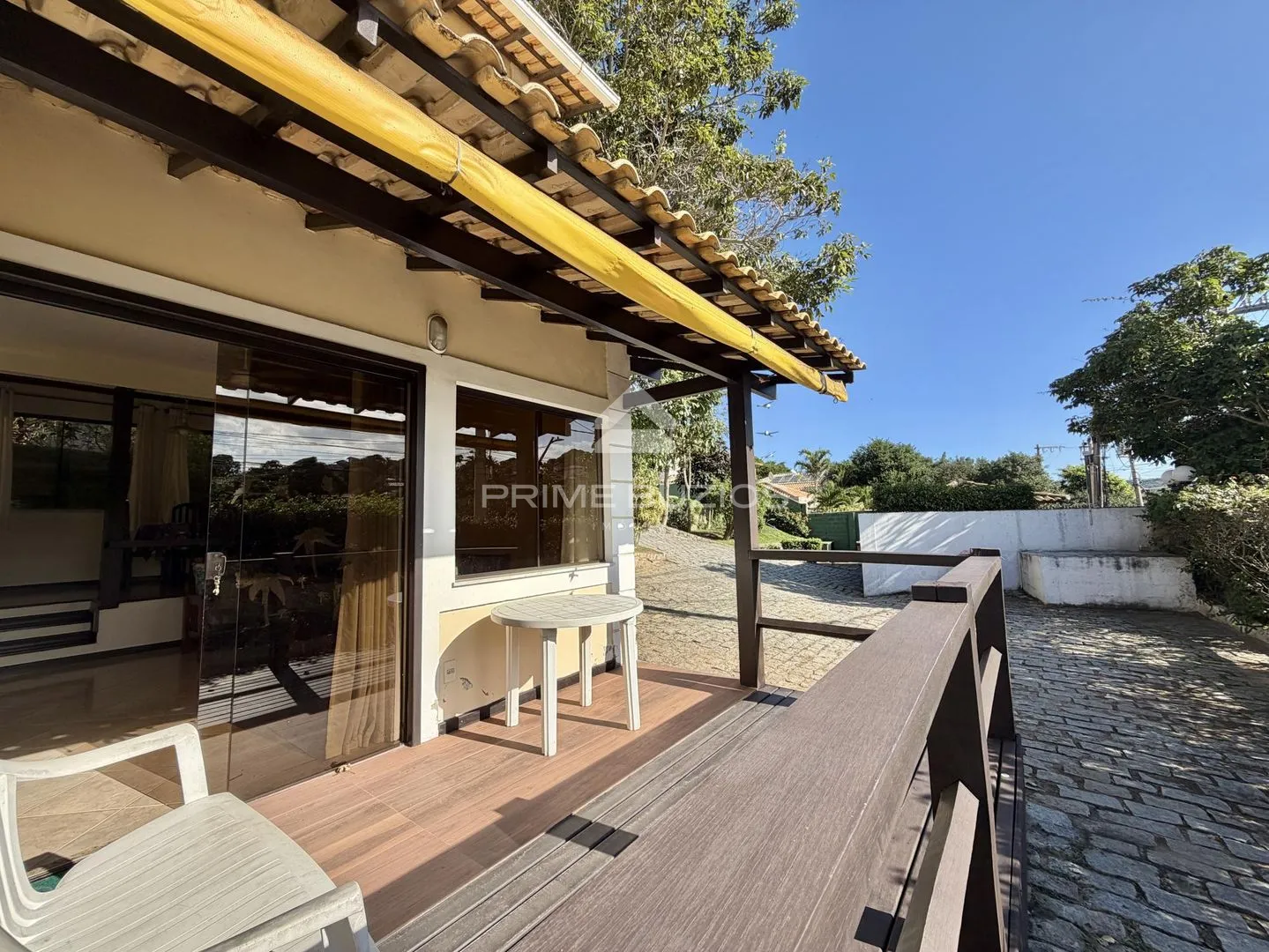 Gated community house for sale, 3 bedrooms, 1 parking space, Centro – Armação dos Búzios/RJ