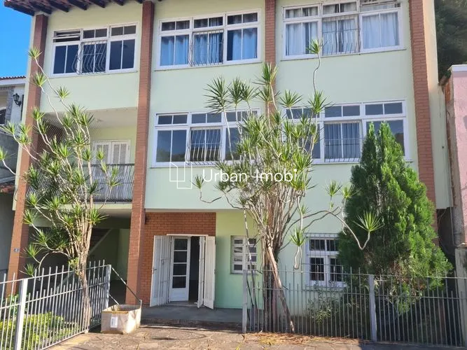 Prédio Residencial de 3 Andares, Verbo Divino, Barra Mansa - RJ