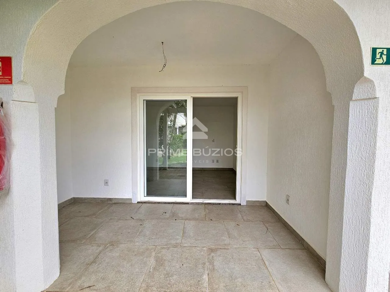 Flat em condomínio for sale, 1 bedroom, 1 suite, 1 parking space, Praia Rasa – Armação dos Búzios/RJ