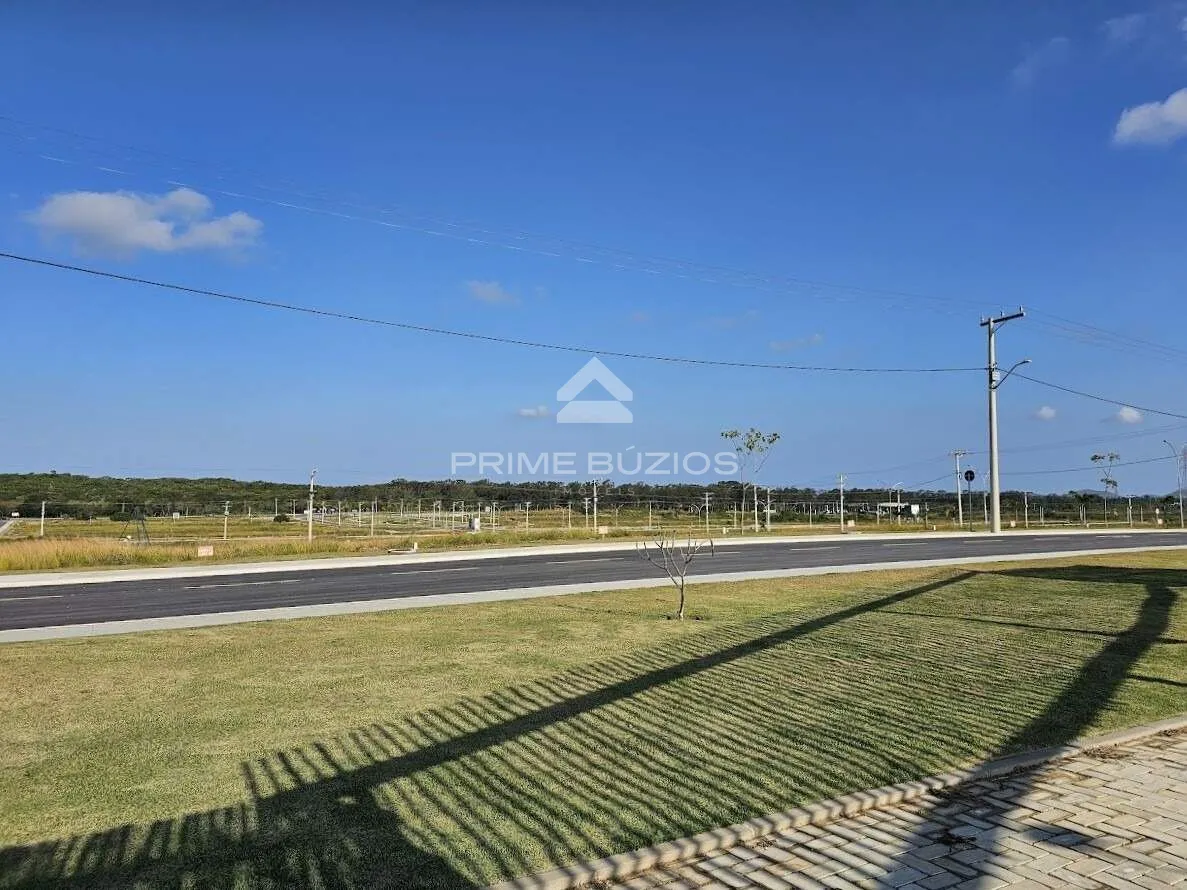 Terreno a venda, 2 vagas, Búzios – Armação dos Búzios/RJ