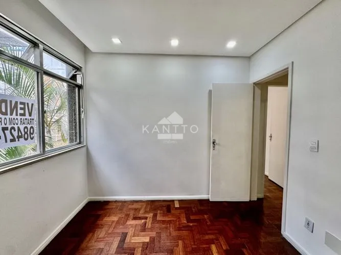 Apartamento Garden