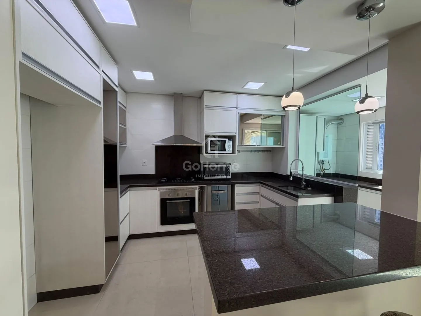 Foto 4 de apartamento em Chapecó