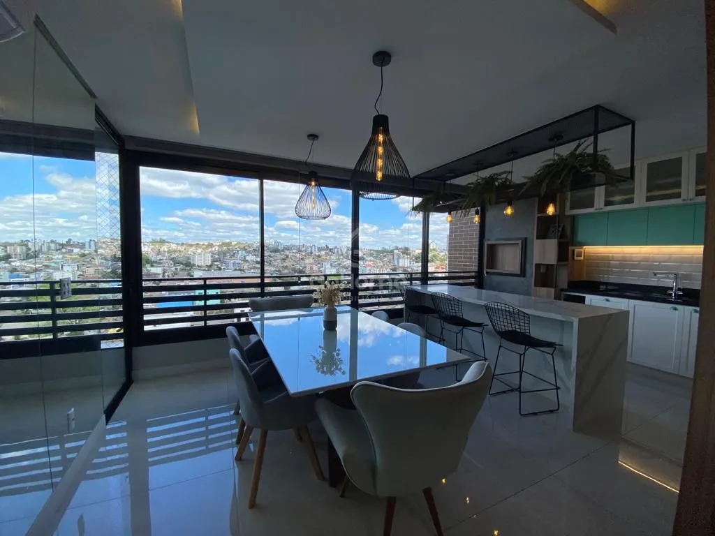 Foto 5 de apartamento em Chapecó