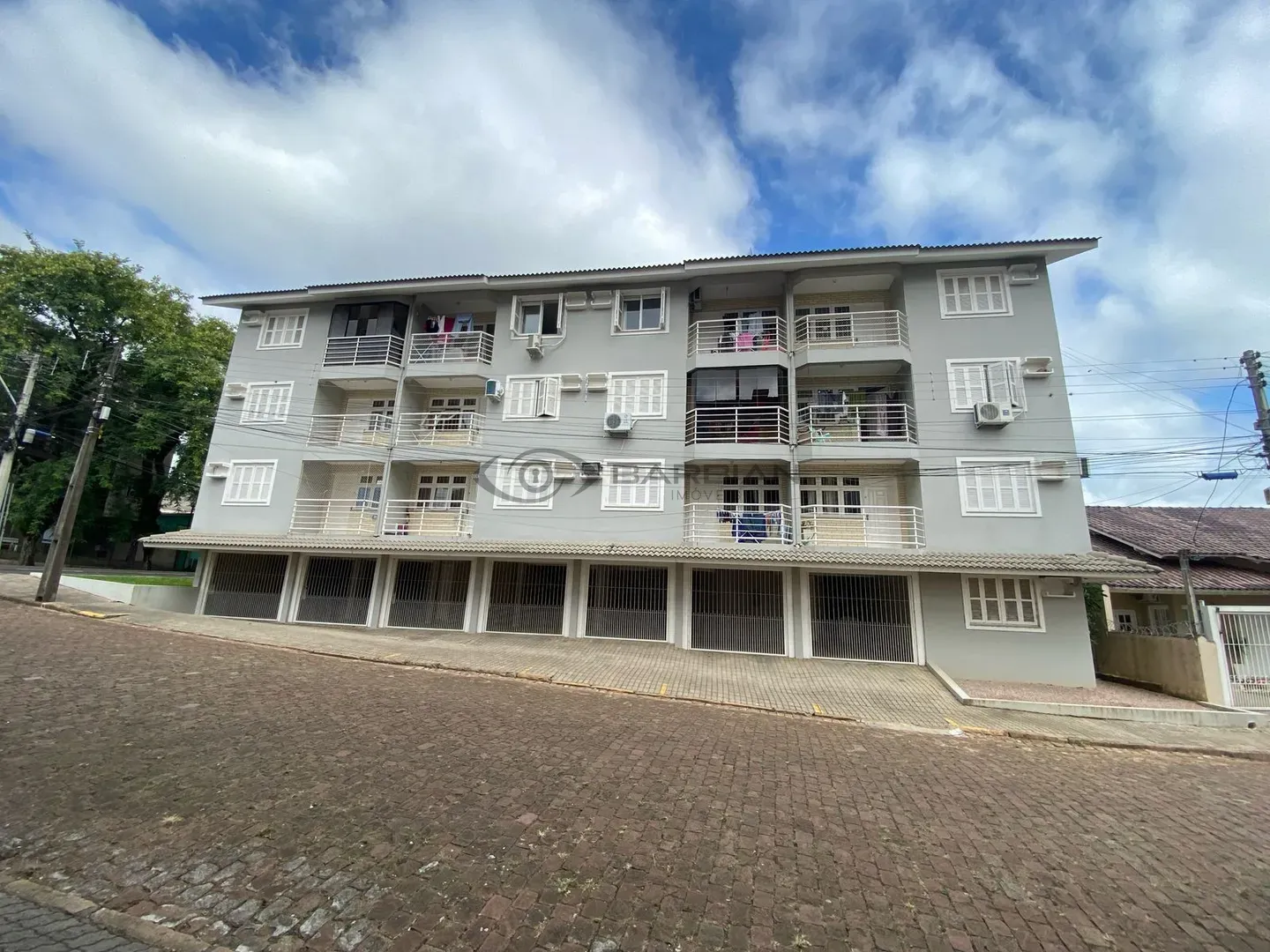 Apartamento do Lado Da Unisc A Venda, Santa Cruz Do Sul