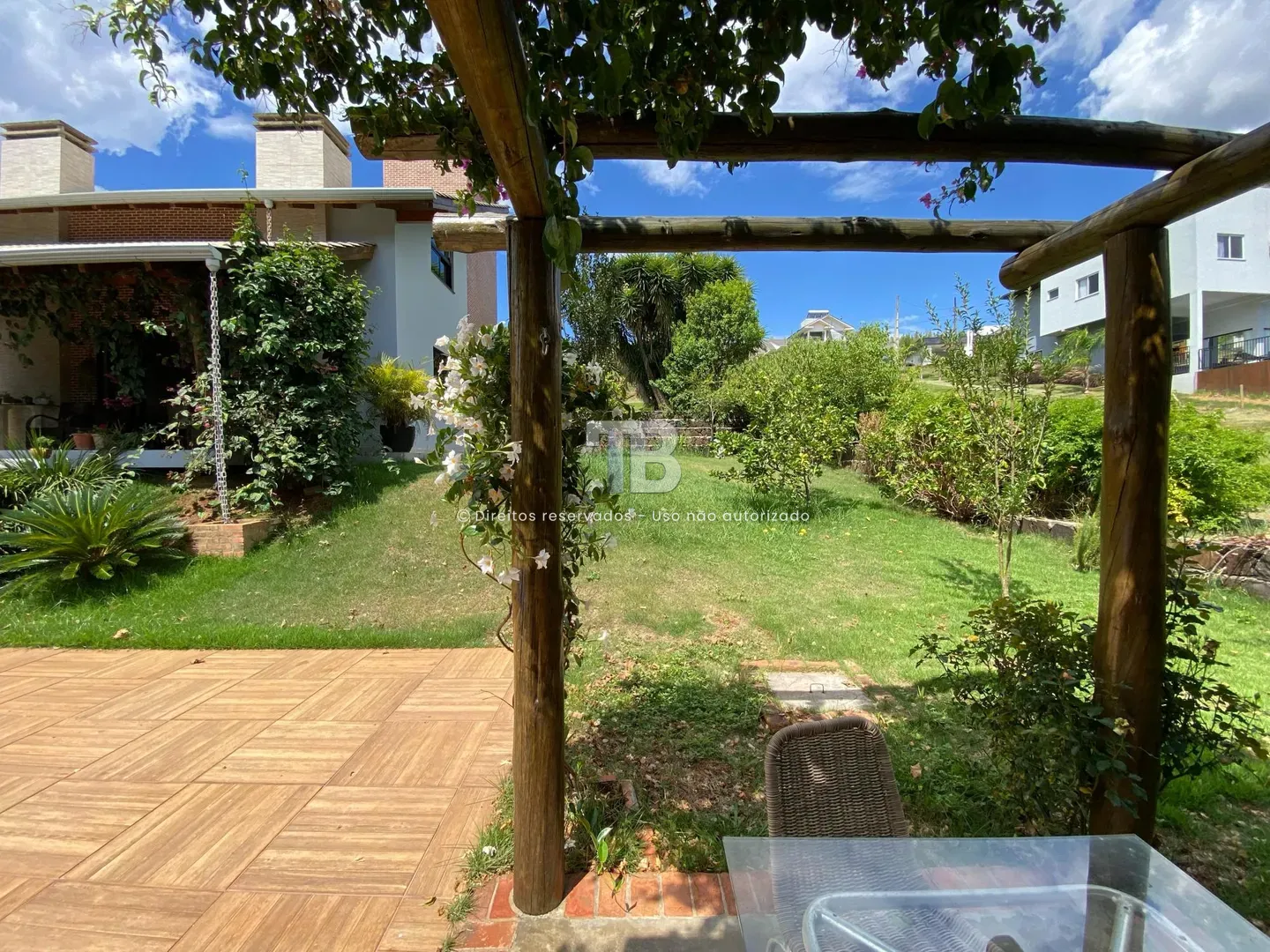 Foto da propriedade