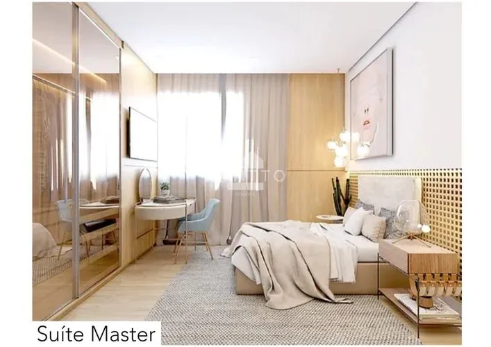 Apartamento Garden
