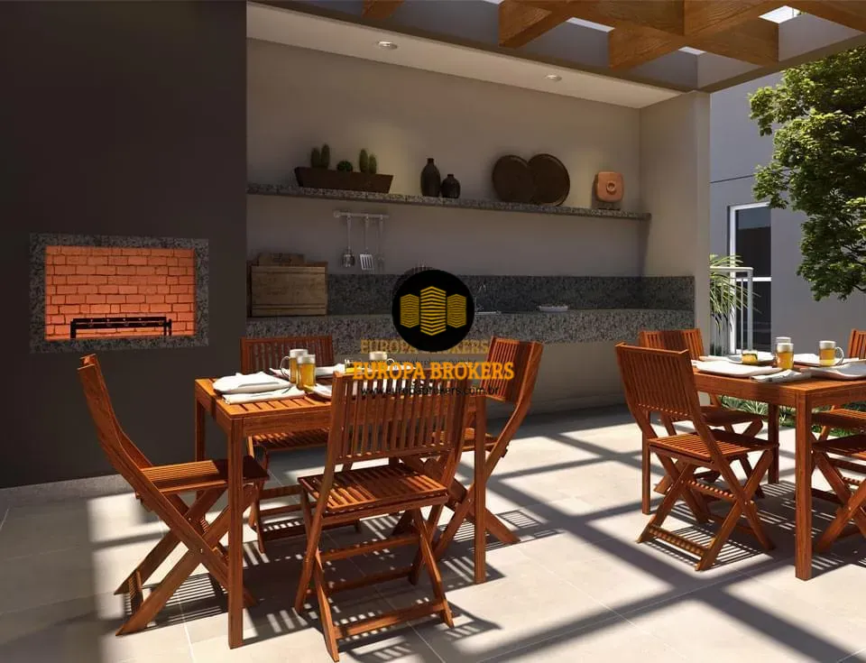 Apartamento 1 dormitório para Venda em São Paulo, Brás, 1 dormitório, 1 suíte, 1 banheiro