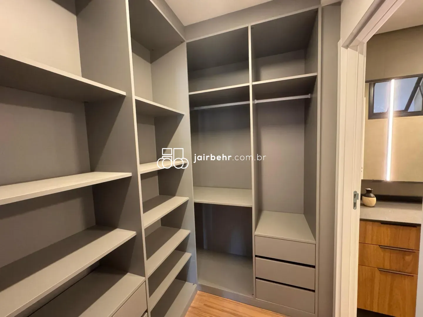 Closet Suíte
