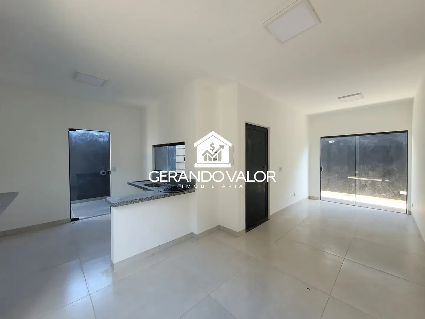 casa à venda no Nova Lima em Campo Grande MS - foto 11 - 2 quartos