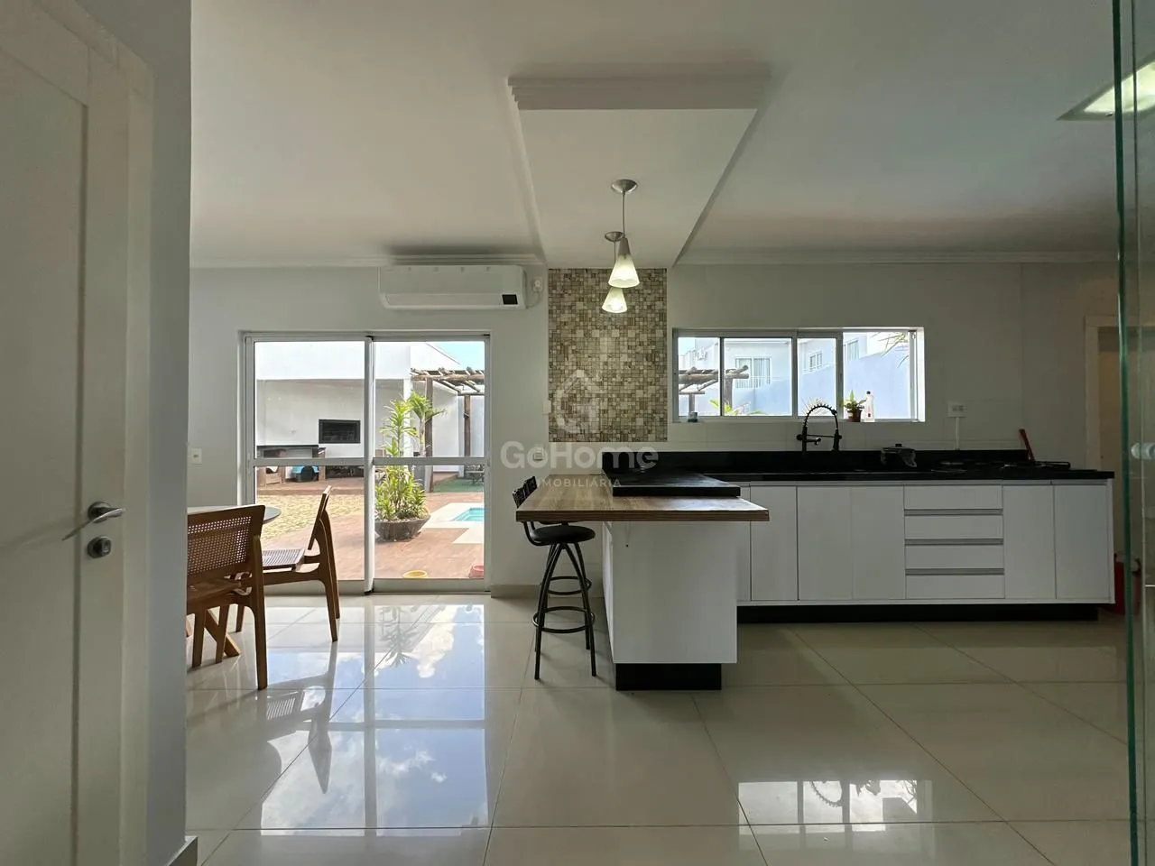 Foto 4 de casa em Chapecó