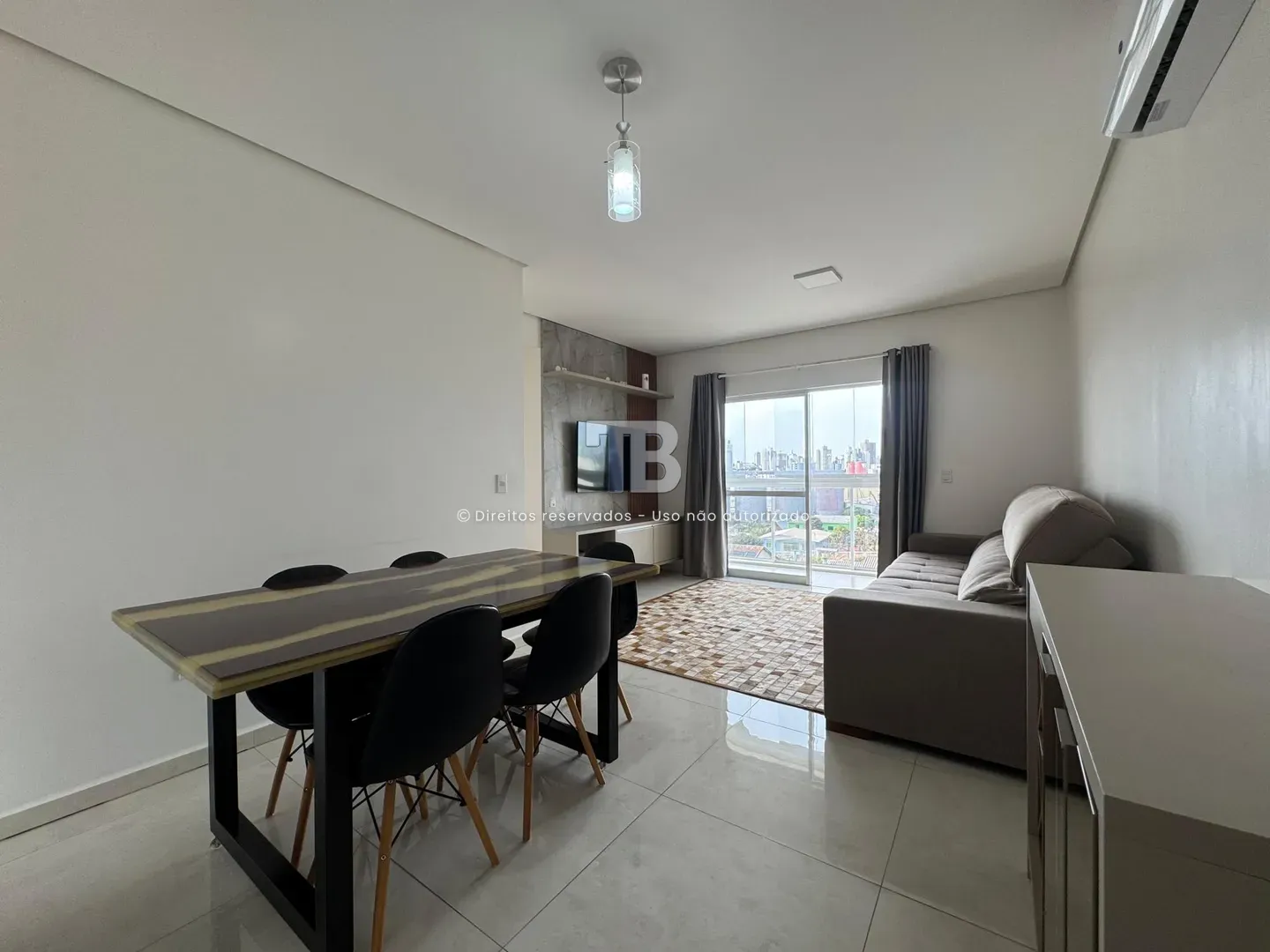 Apartamento à venda com 3 dormitórios, 2 banheiros, 2 vagas de garagens e 94m² de área privativa no bairro São Cristóvão