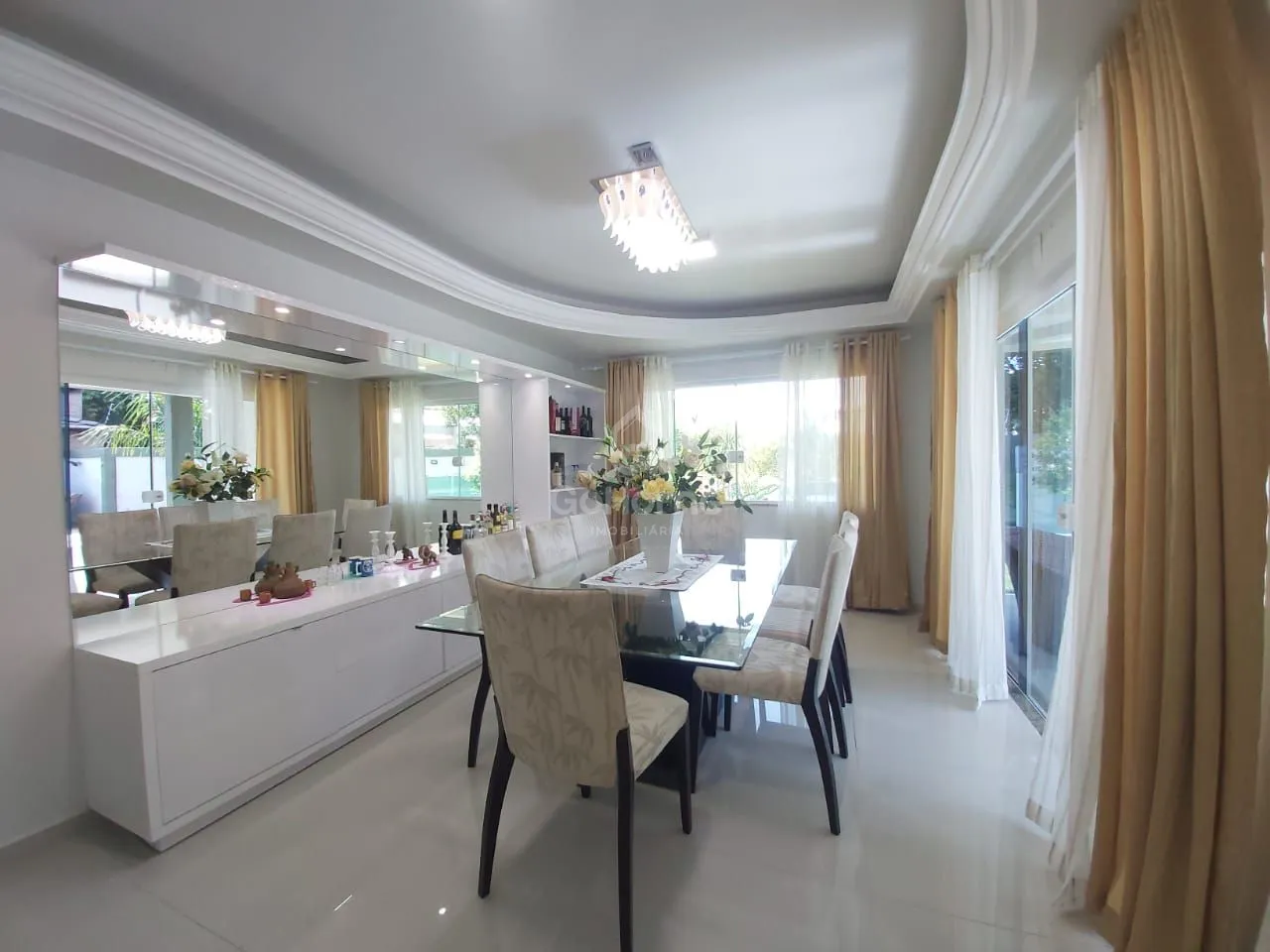 Foto 4 de casa em Chapecó