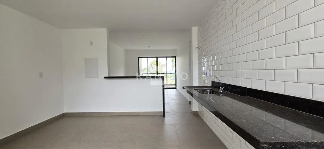 Apartamento Garden