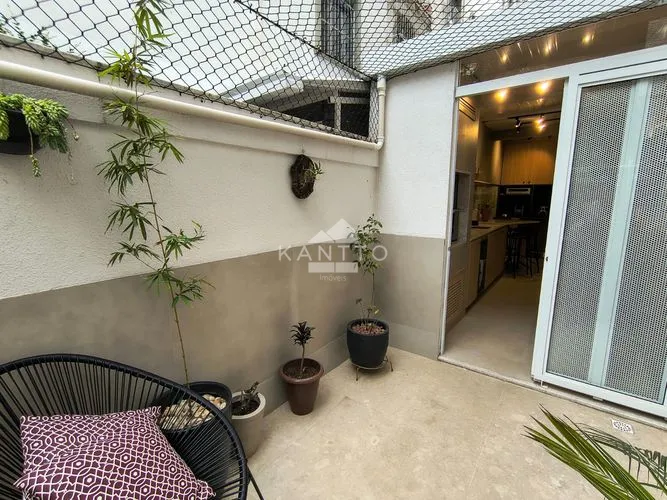 Apartamento Garden