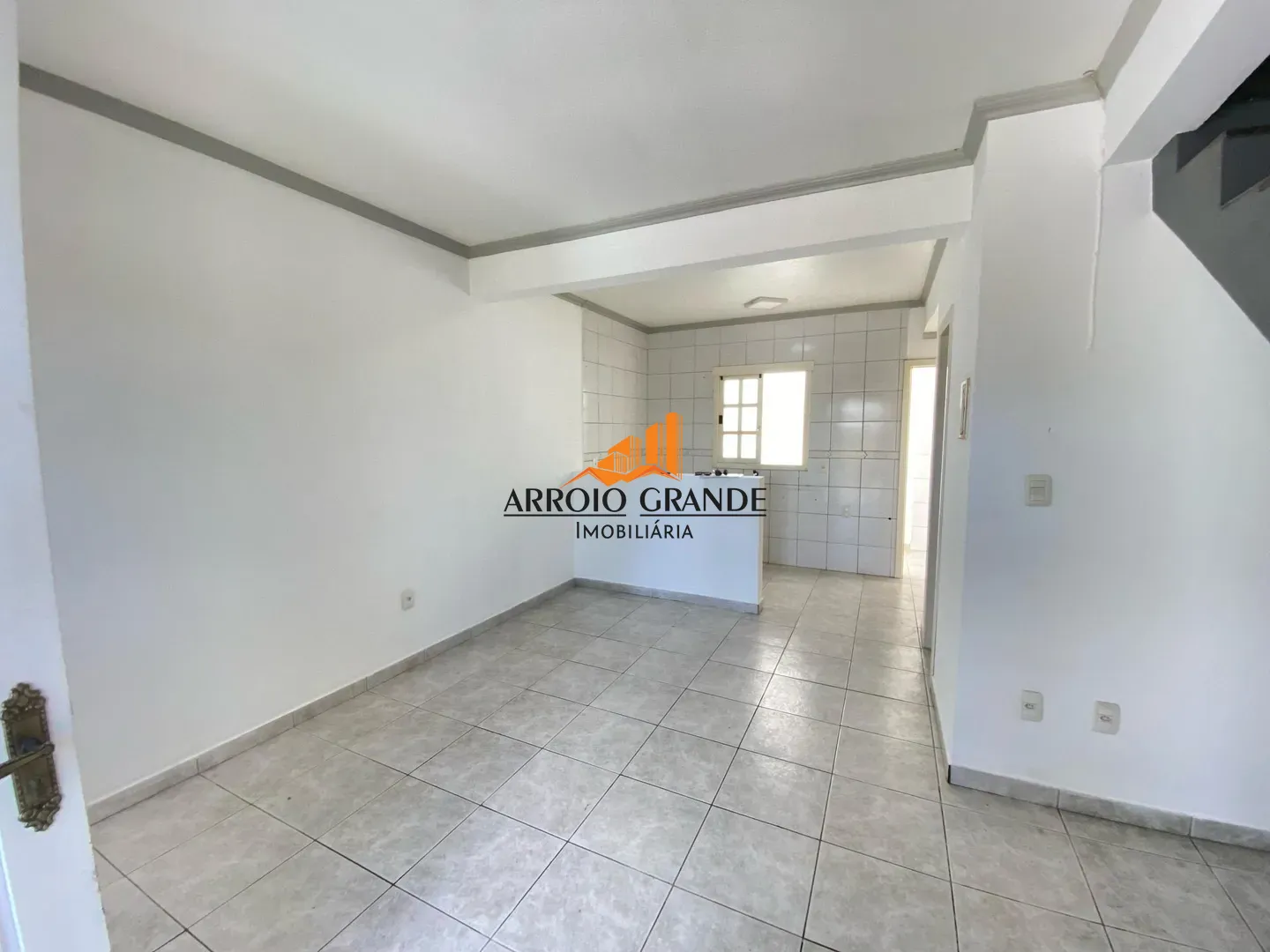 Duplex com 2 quartos à venda - Foto 5