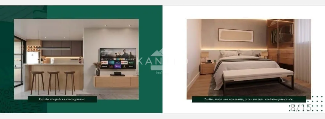 Apartamento
