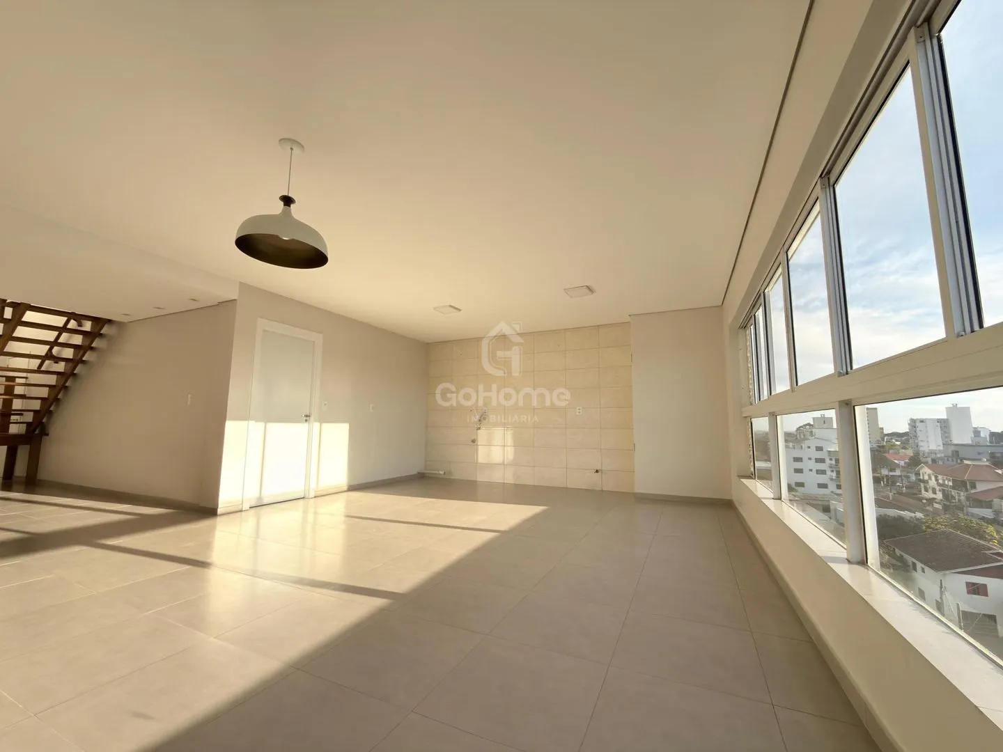 Foto 2 de casa em Chapecó