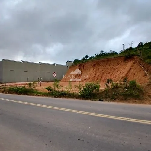 Terreno Comercial