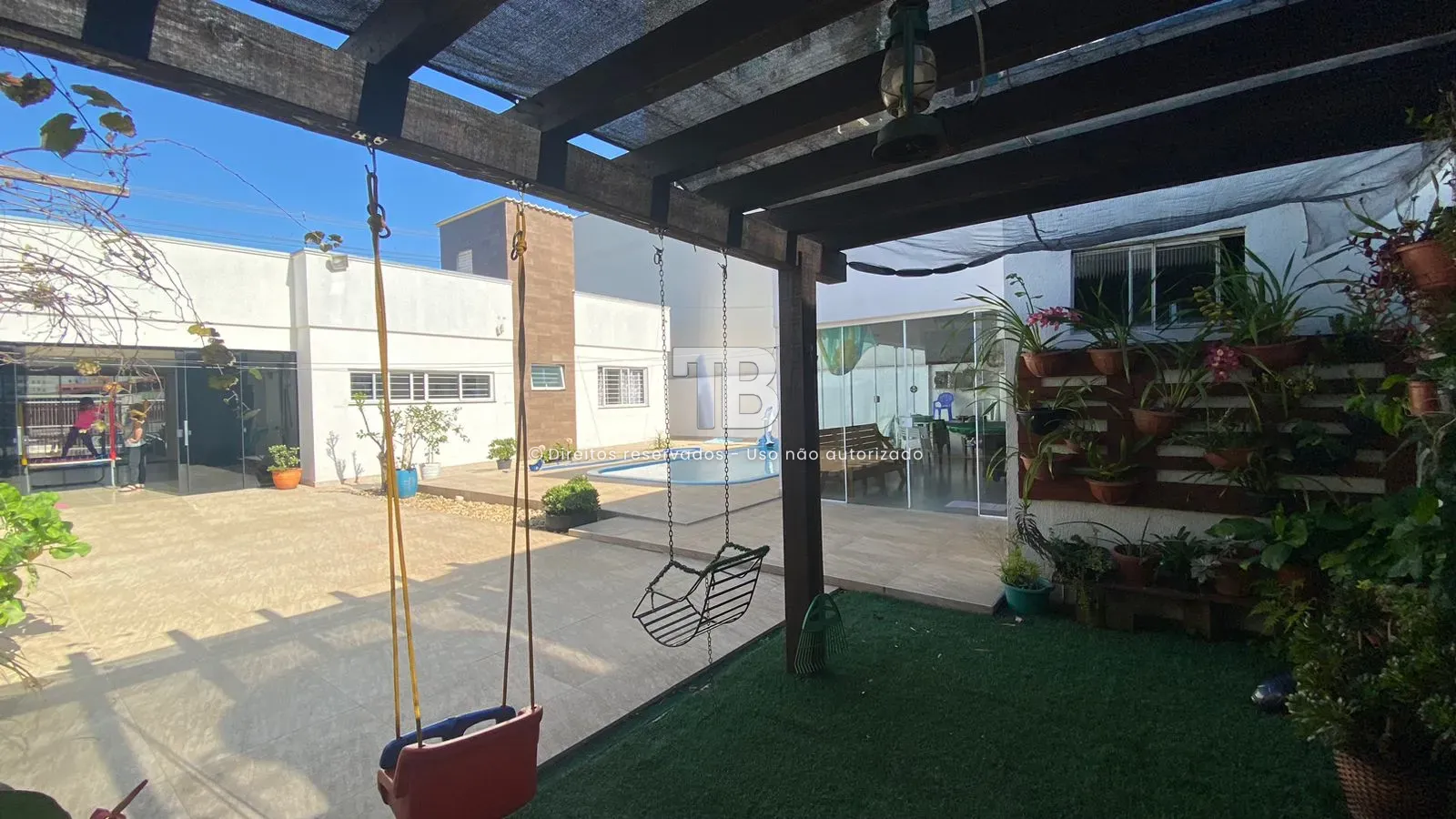 Foto da propriedade