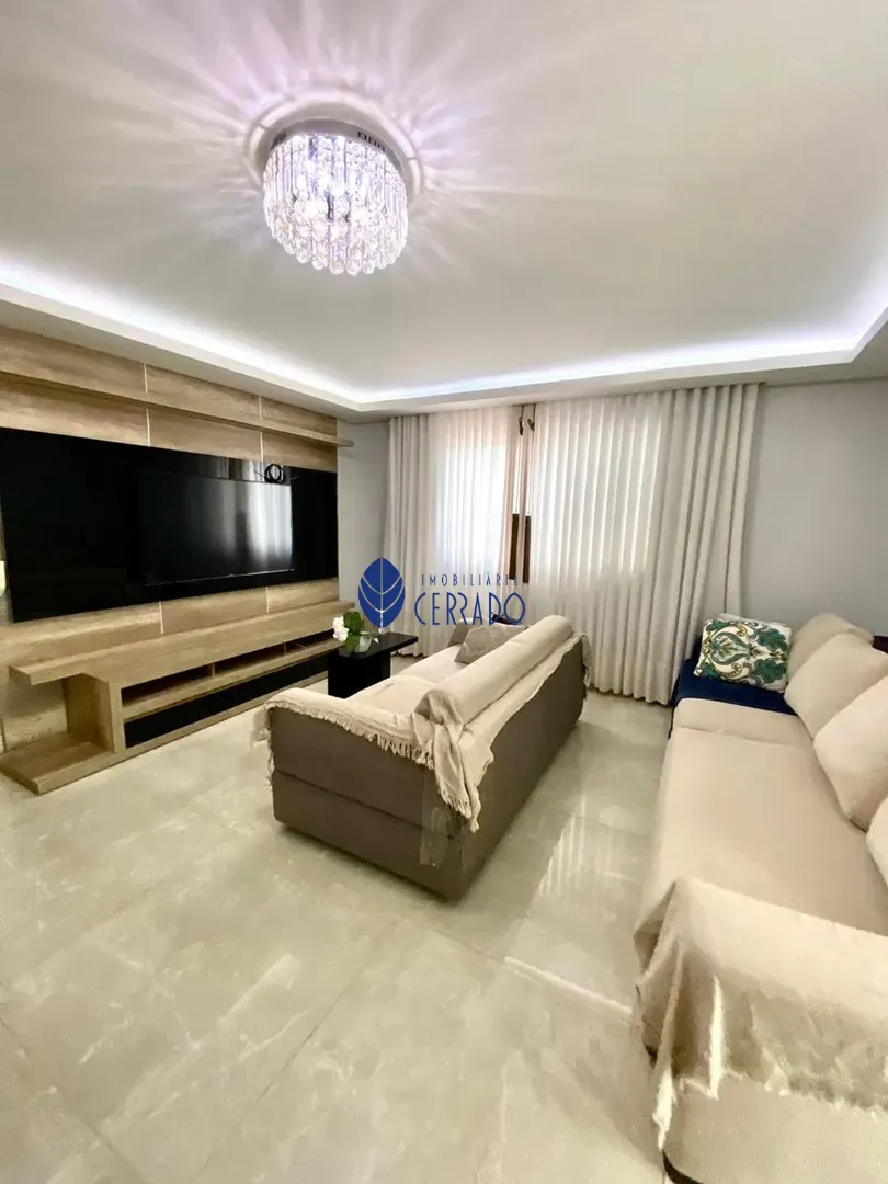 Venda de Duplex no Residencial Dunas Douradas – Jundiai Anápolis
