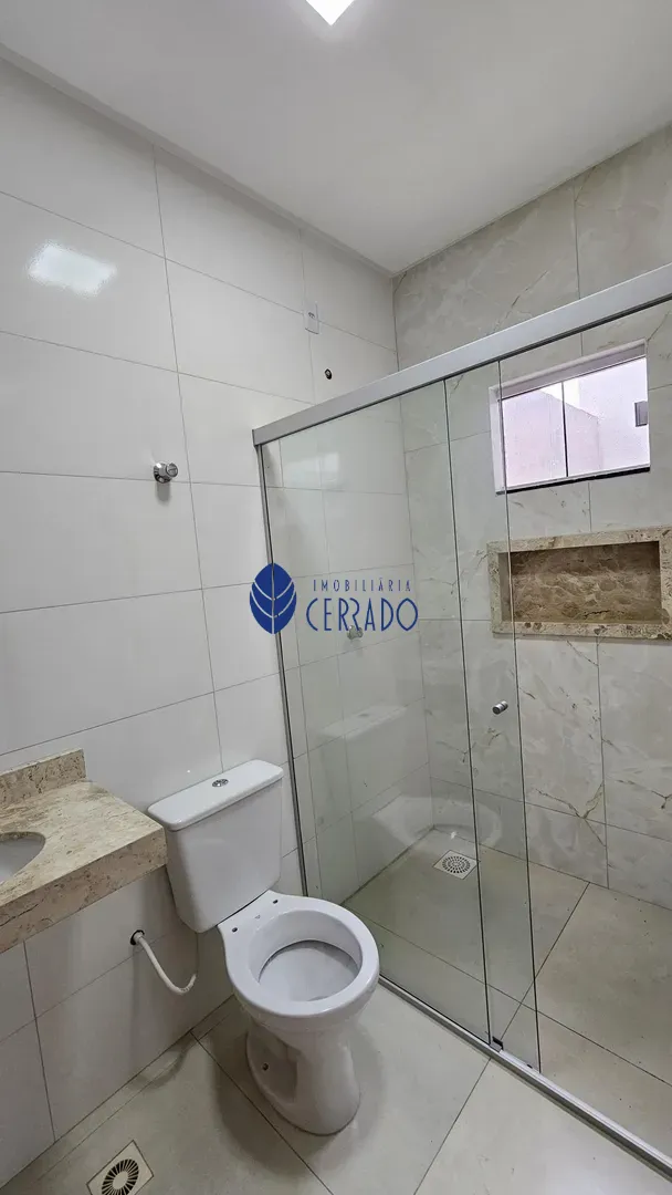 Venda de Apartamento no Condomínio Residencial no Parque Brasília II Etapa