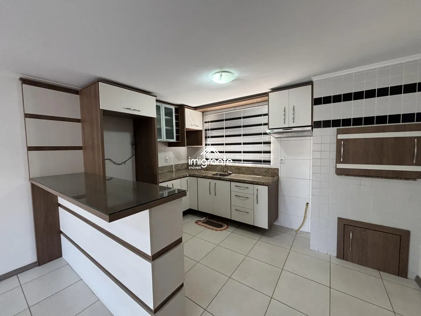 Duplex semimobiliado em ótima localização no Arroio Grande. - Foto 6