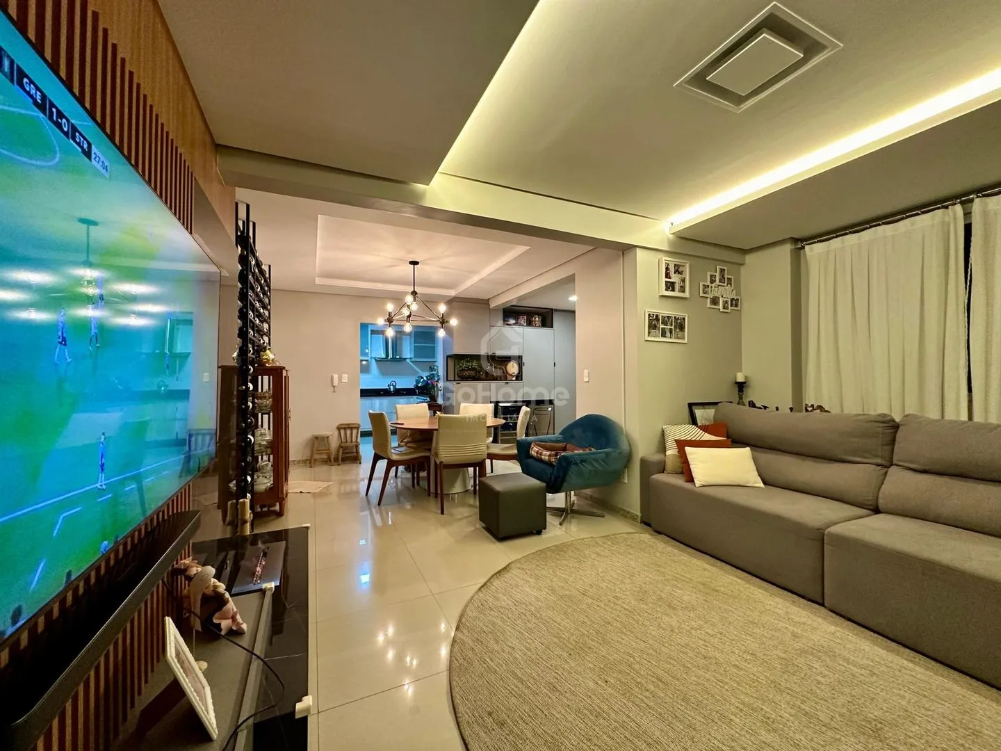 Foto 5 de apartamento em Chapecó
