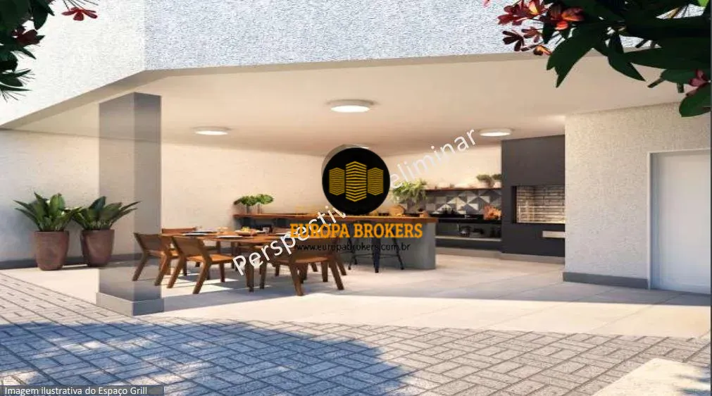 ESPAÇO GRILL