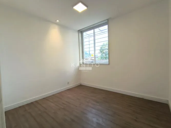 Apartamento Garden