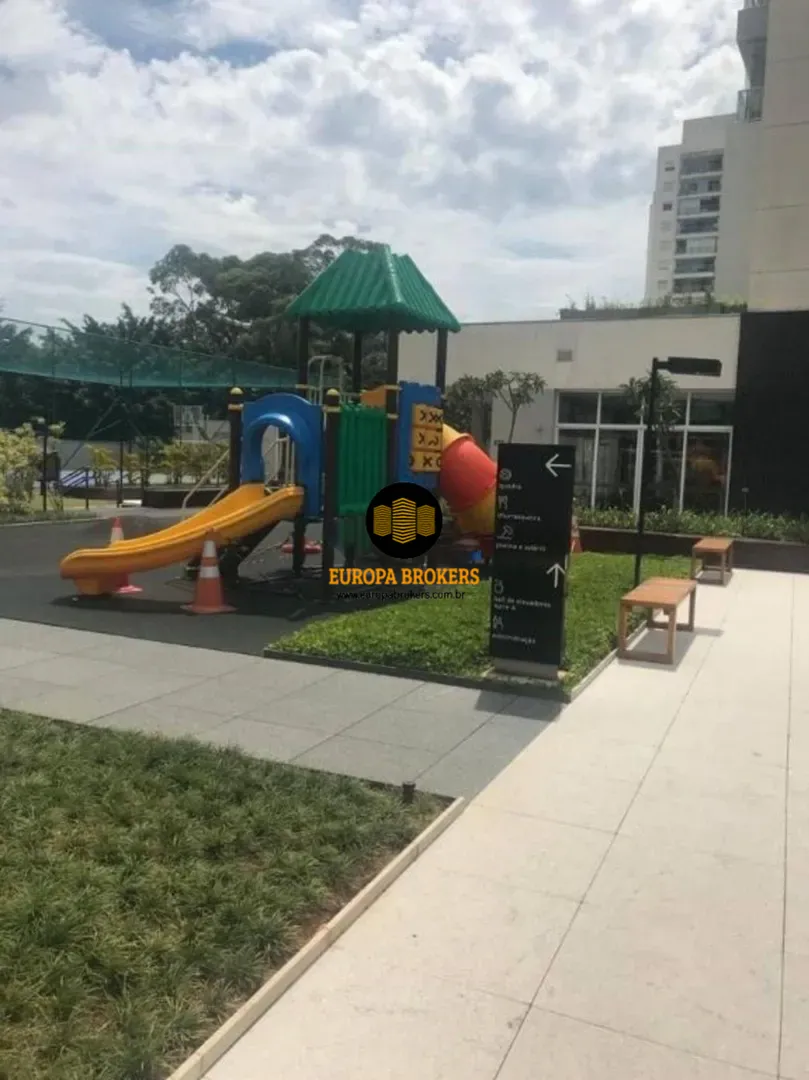 PLAYGROUND