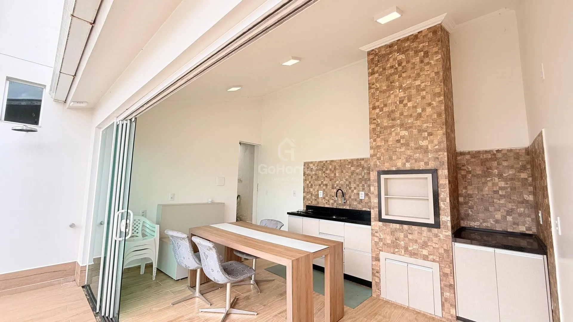 Foto 4 de casa em Chapecó