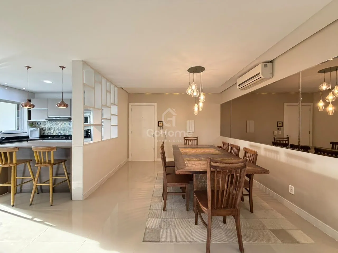 Foto 5 de apartamento em Chapecó