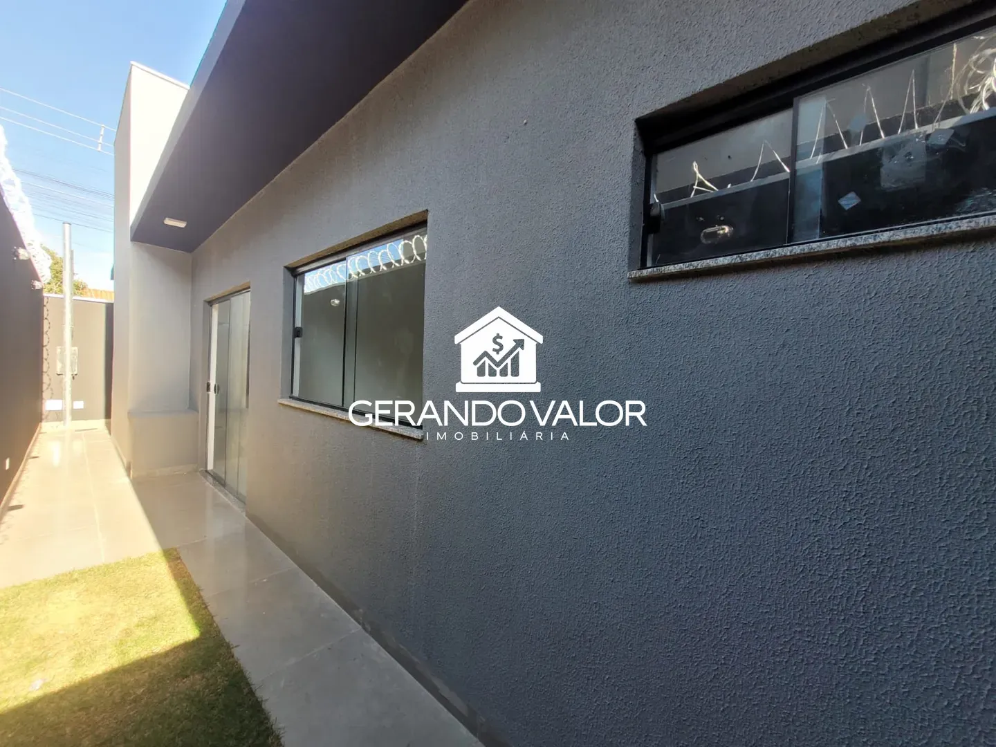 casa à venda no Nova Lima em Campo Grande MS - foto 18 - 2 quartos