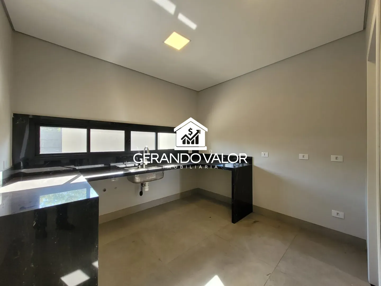 casa à venda no Panamá em Campo Grande MS - foto 15 - 3 quartos