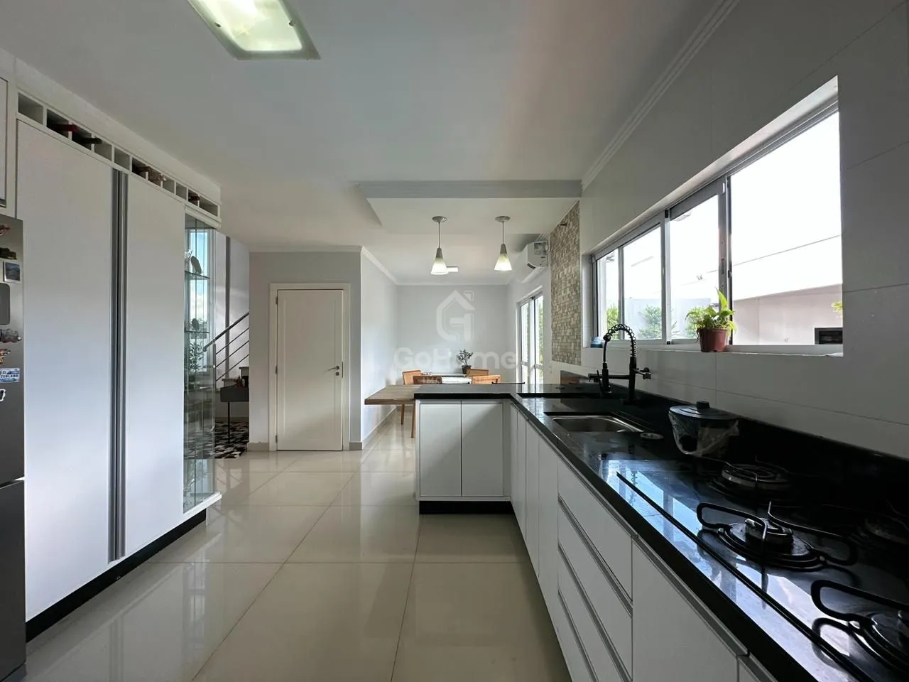 Foto 5 de casa em Chapecó
